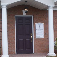 entryway