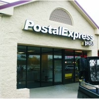 postalexpress